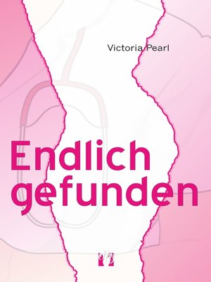 cover image of Endlich gefunden